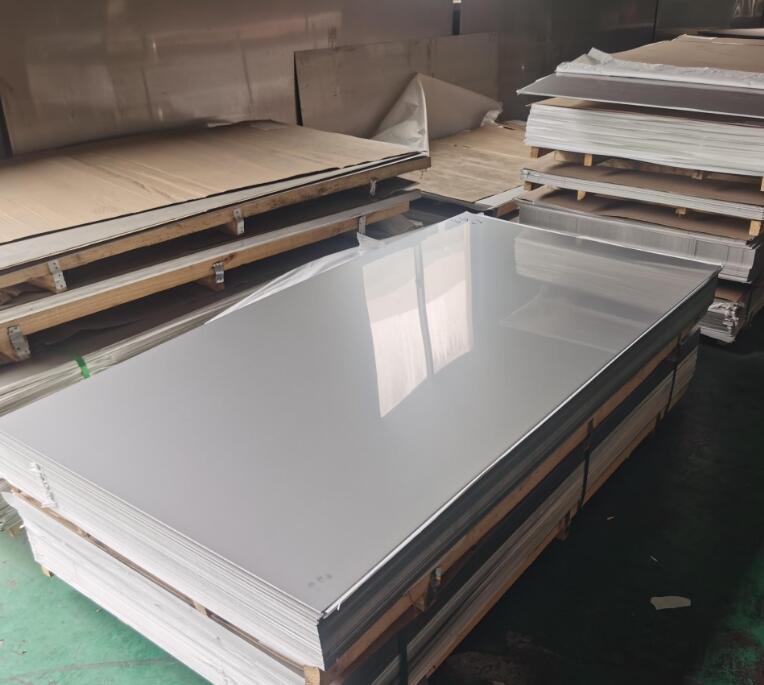 金川321不锈钢板