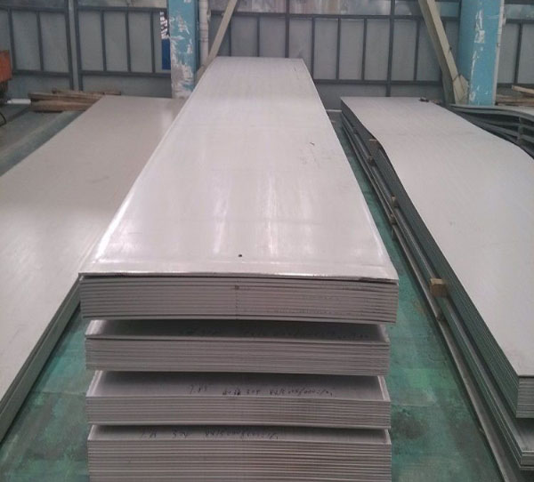 金川304材质不锈钢板