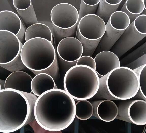 金川321不锈钢管