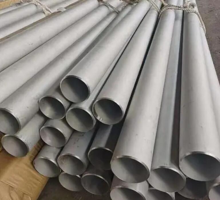 金川304不锈钢管