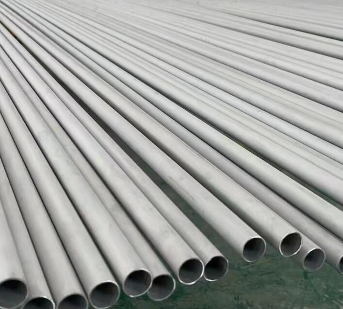 金川441不锈钢管