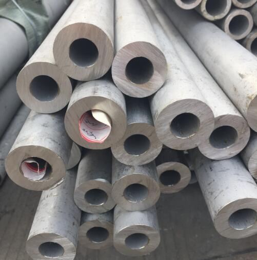 金川321不锈钢管