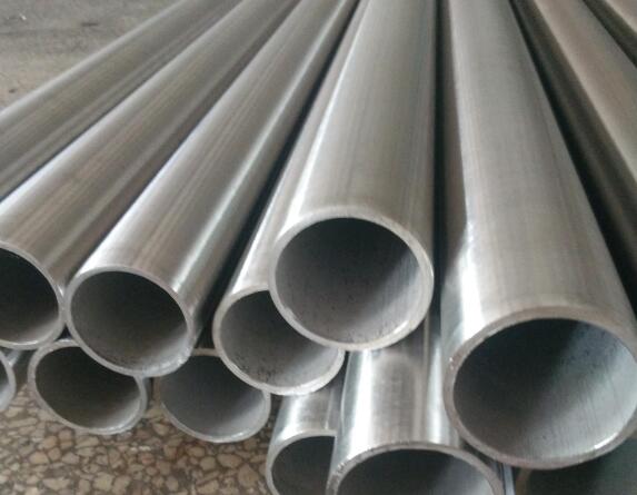 金川321不锈钢管