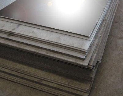 金川304不锈钢板