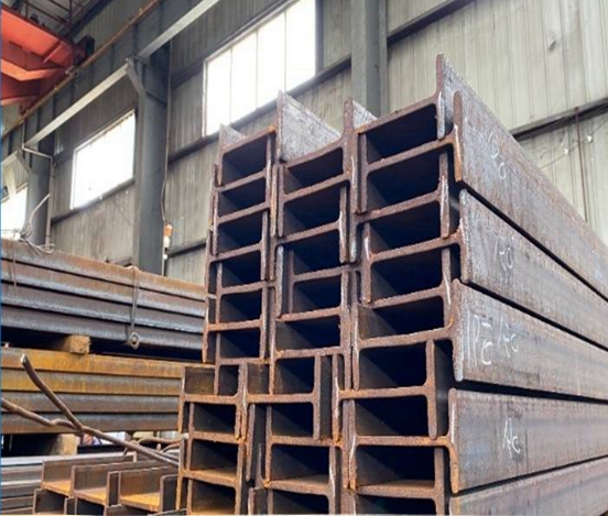 金川Q420C工字型钢