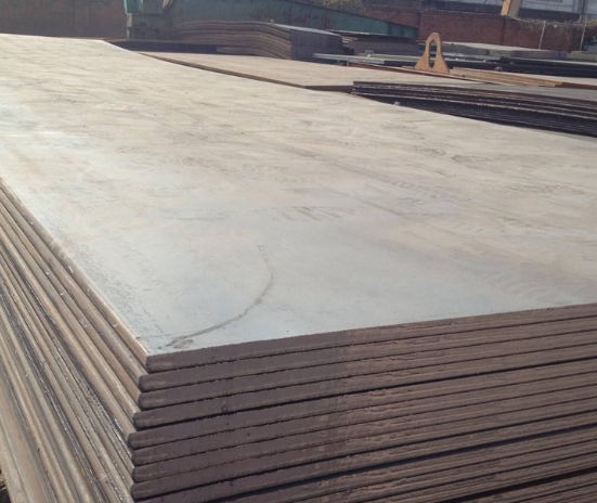 金川NM400耐磨板