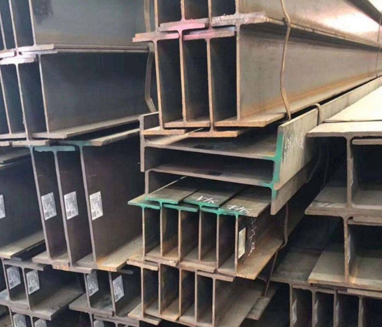 金川Q235C工字钢