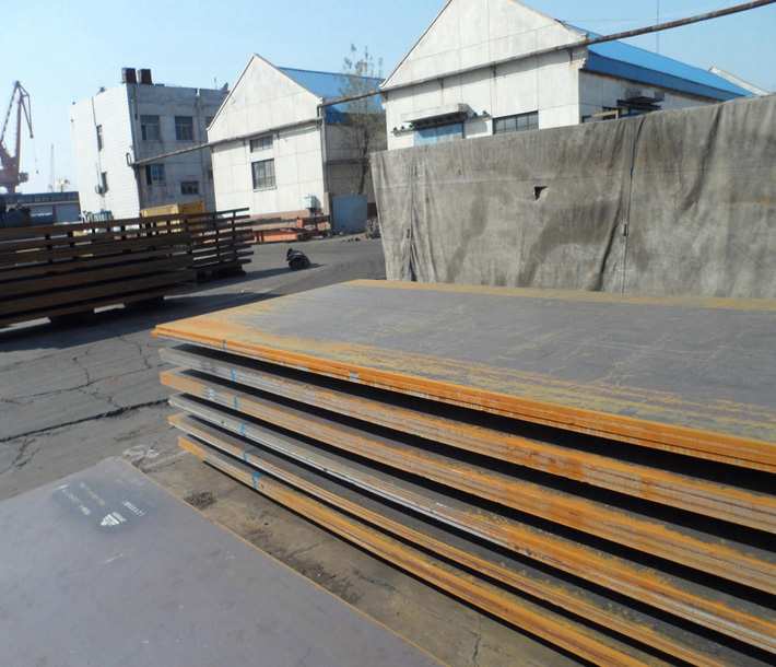 金川SA210C镀锌板